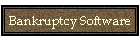 Bankruptcy Software